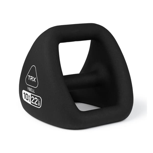 TRX Neo 10 kg (L) YBell multifunktionsvikter
