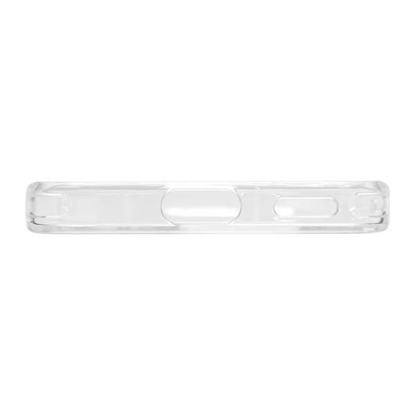 FoneKit Premium Clear Case skyddsfodral, Honor 400 Smart, genomskinlig
