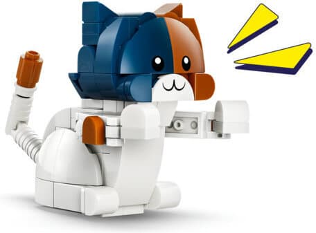 LEGO Fortnite 77081 - KIT