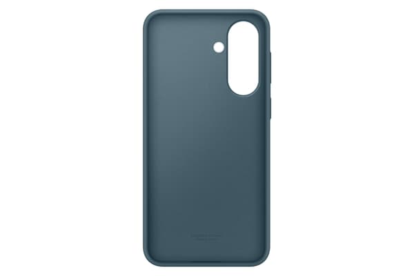Samsung A37 Silikonfodral skyddsskal, mörkgrön