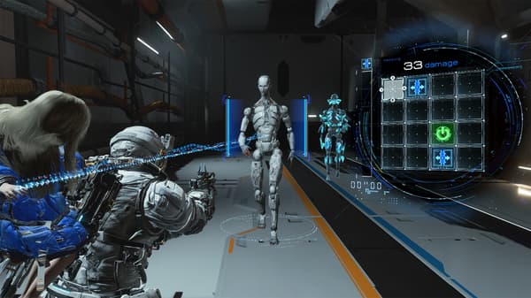 Pragmata (Switch 2)