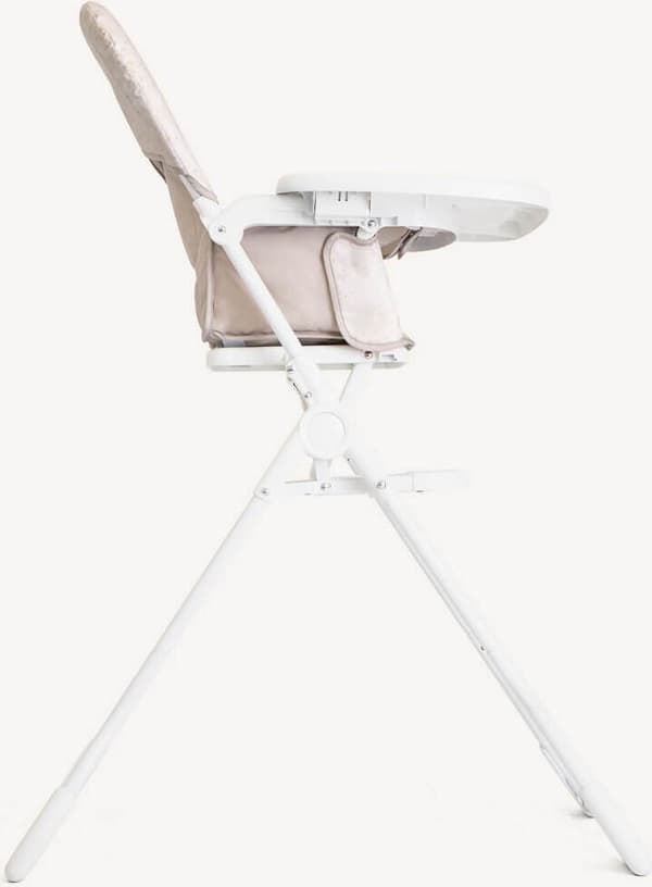 Joie Mimzy Micro matstol, Fleck