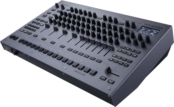 TR-1000 Rhythm Creator trummaskin