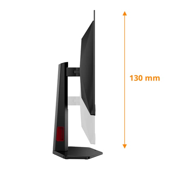 AOC Q27G4ZDR gamingskärm, 27", svart