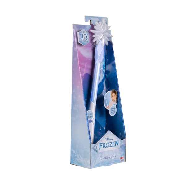 Frozen Elsa Isstavspinne stav