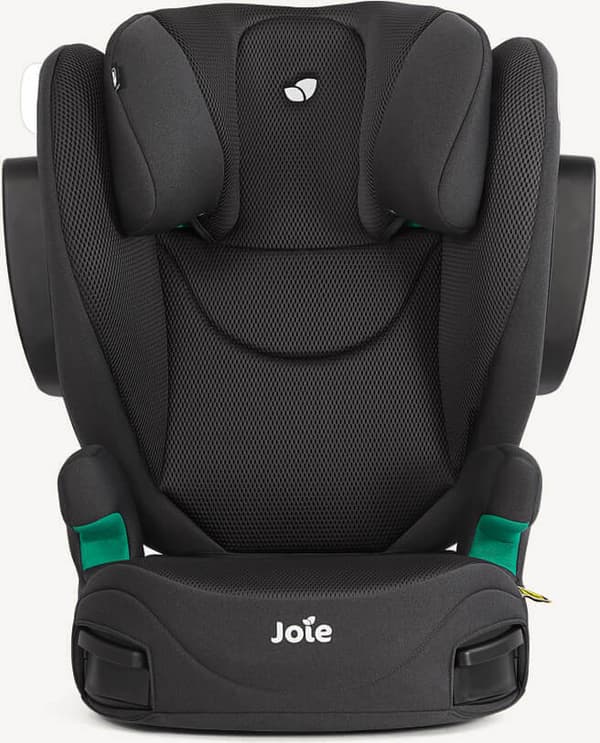 Joie i-Trillo FX bältesstol, 100–150 cm, Mercury Mesh