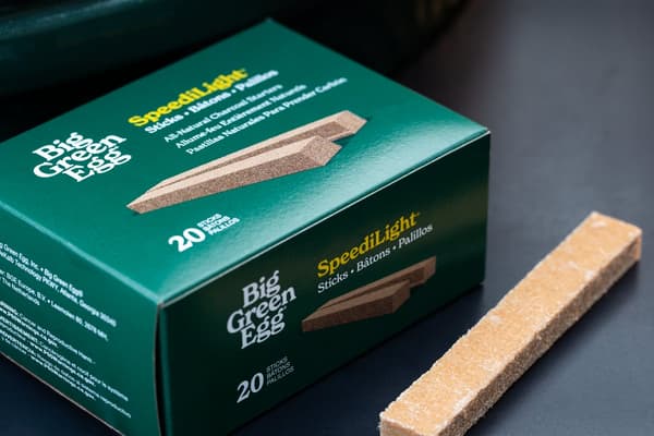 Big Green Egg SpeediLight Sticks tändkuber