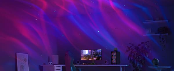 Govee Star Light Projector stjärnljusprojektor