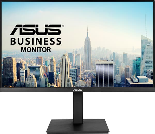 Asus VA32UQSB 31,5" 4K skärm