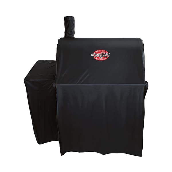 Char-Griller Smokin' Pro / Pro Deluxe skyddshölje