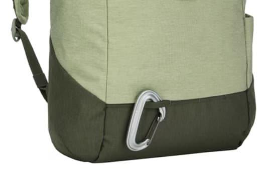 Thule Lithos Ryggsäck 16 L, grön