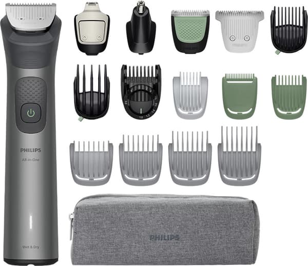 Philips MG7941/15 All-in-One 5000 Series multitrimmer