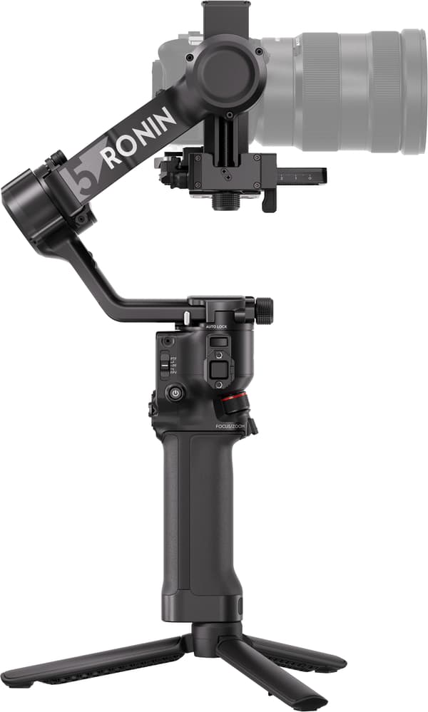 DJI RS 5 gimbal