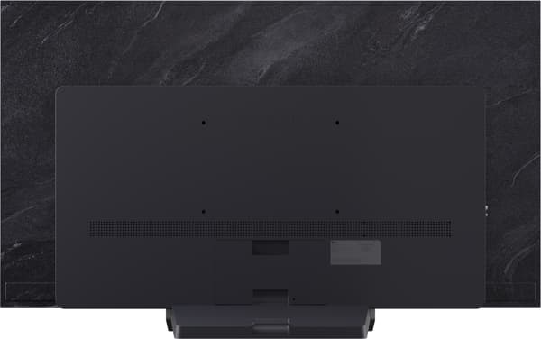 LG 55" OLED evo C5 – 4K TV (C56)