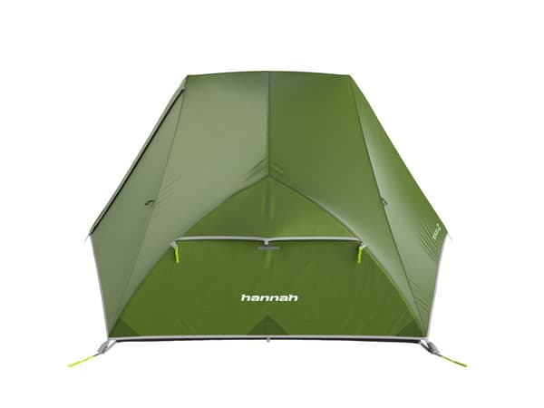 Hannah Outdoor Tercel 2 tält, grön