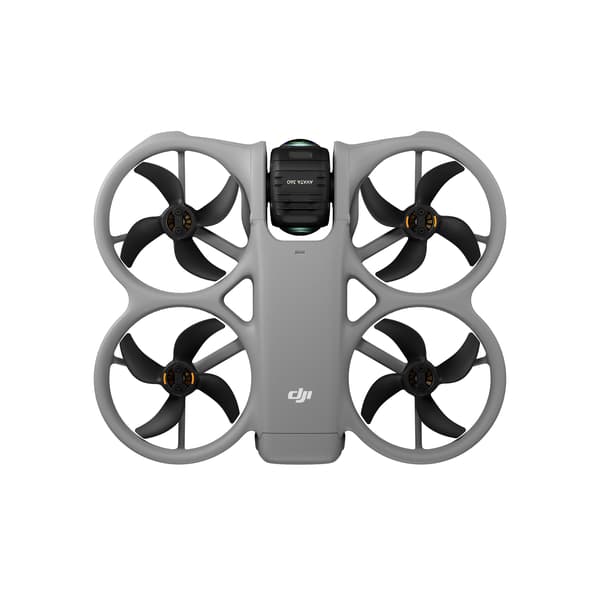 DJI Avata 360 Fly More Combo dronpaket