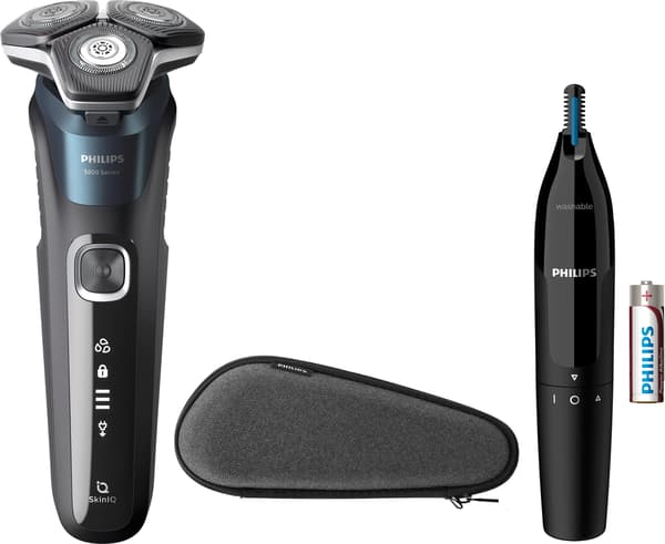 Philips S5889/11 Series 5000 rakapparat