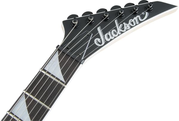 Jackson JS32T Warrior Natural elgitarr