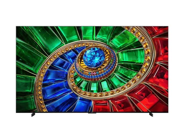 TCL 98" RM7L – 4K RGB Mini-LED Google TV