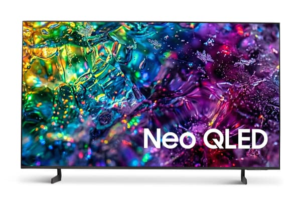 Samsung 85" QN70H – 4K QD Edge Mini-LED TV