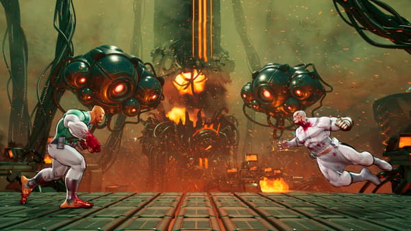 Invincible VS (PS5)