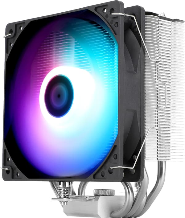 Thermalright Assassin X 120 R SE ARGB, 120 mm CPU-luftkylare