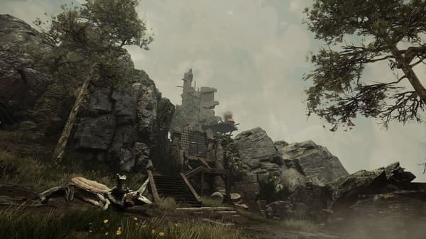Gothic spil, PS5