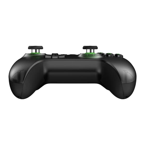 8BitDo Ultimate 2C trådlös PC-spelkontroll, svart