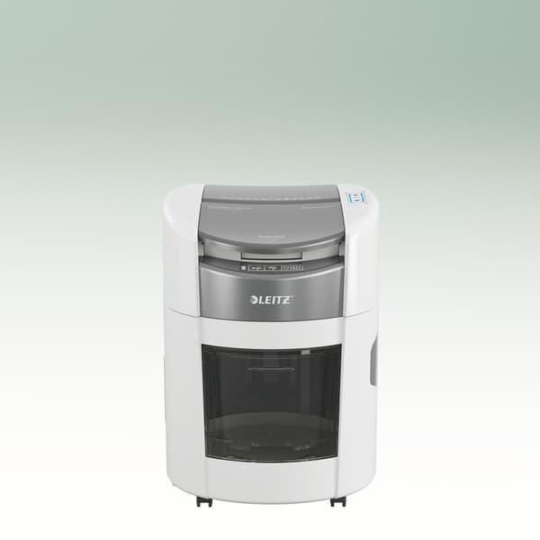 Leitz IQ OptiMax Home Office 150 automatisk dokumentförstörare, P5