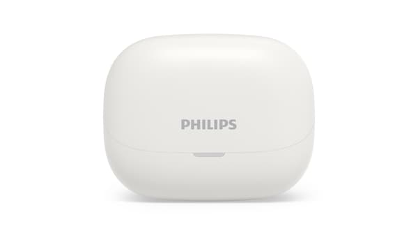 Philips TAT3000WT/00 trådlösa öronsnäckor, vit
