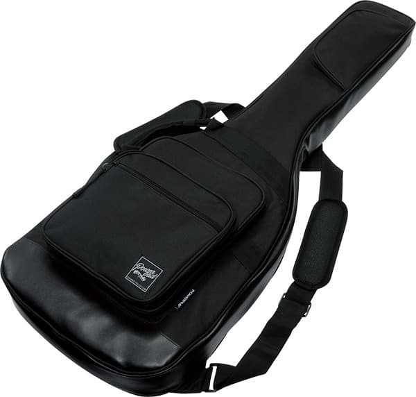 Ibanez Powerpad -gitarrväska för elgitarr