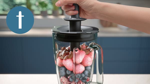 Philips 5000 Series HR3040/00 blender