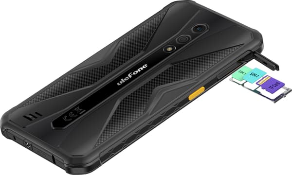 Ulefone Armor X12 Pro tålig smartphone
