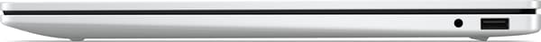 HP OmniBook 5 16-br0001nox 16" bärbar dator, silver, Windows 11 Home (D6QG7EA)