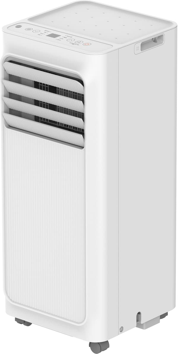 Ströme Cooler 9 portabel luftkonditionering, 9000 BTU