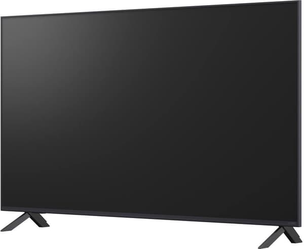 LG 55" QNED 82 – 4K TV (2025)