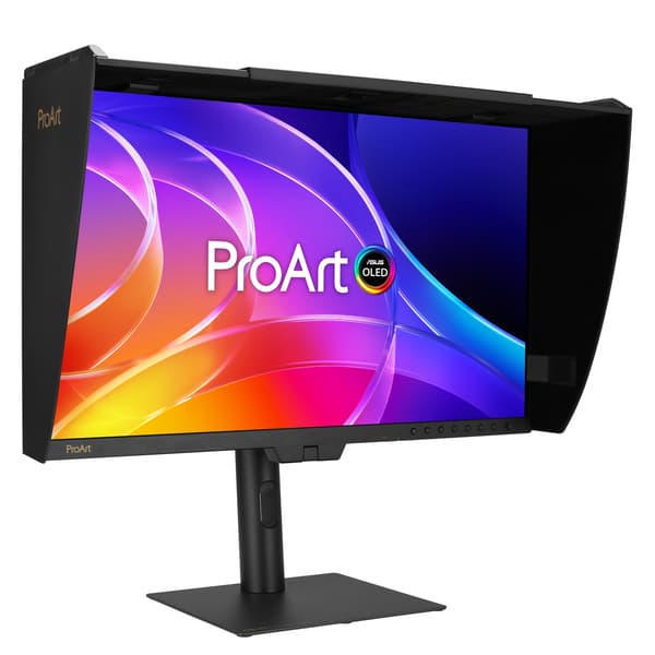 Asus ProArt PA27USD 27" 4K OLED-skärm