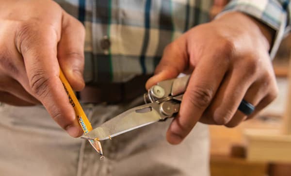 Leatherman Curl multifunktionsverktyg