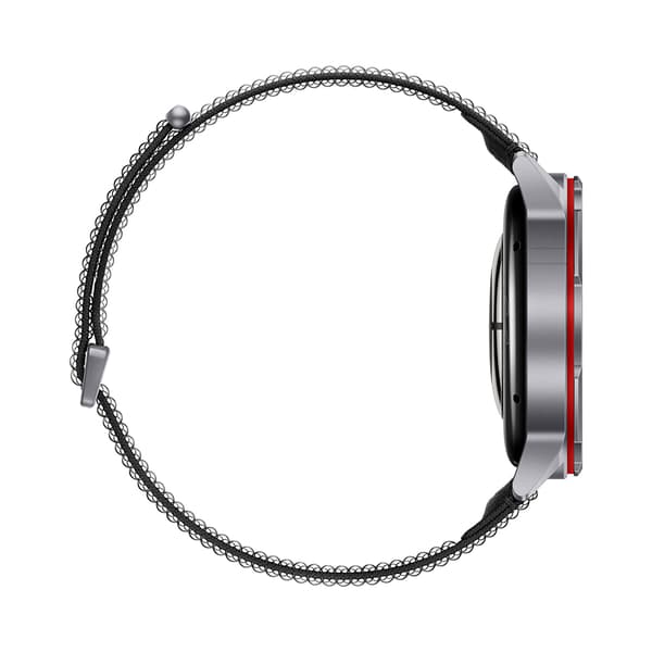 Huawei Watch GT Runner 2 smartklocka, svart