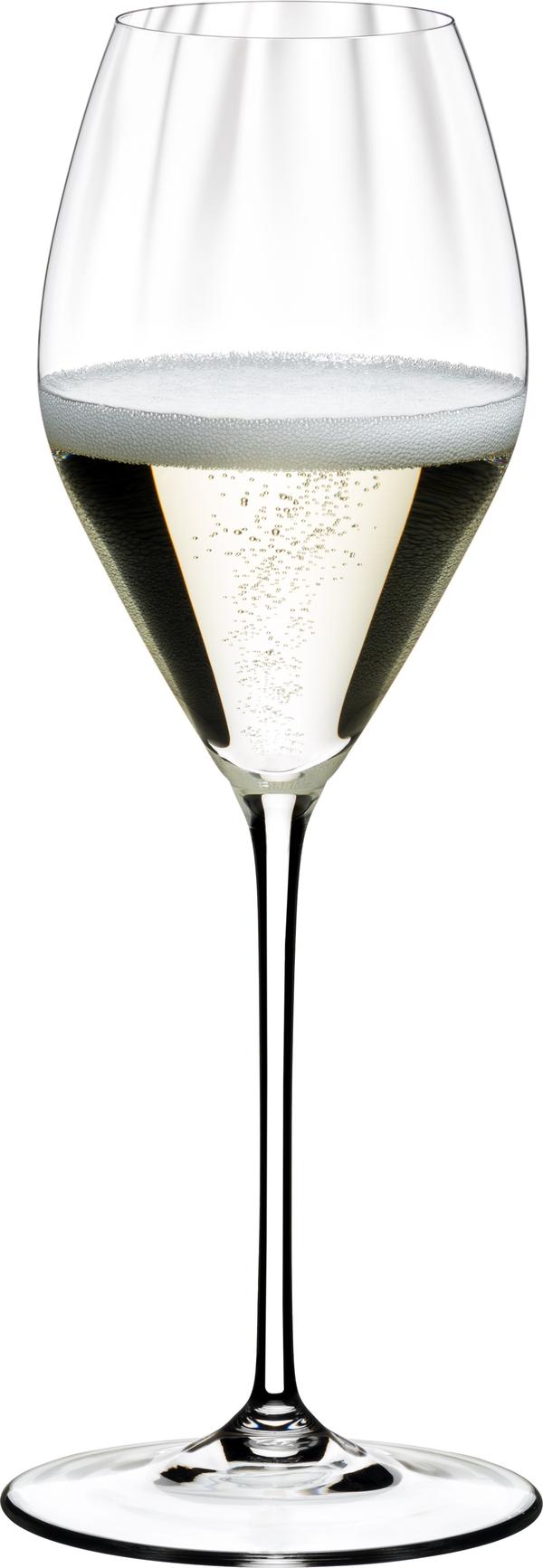 Riedel Performance Champagne -champagneglas, 2 st