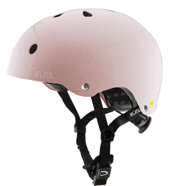 NUDL Blush MIPS cykelhjälm, S