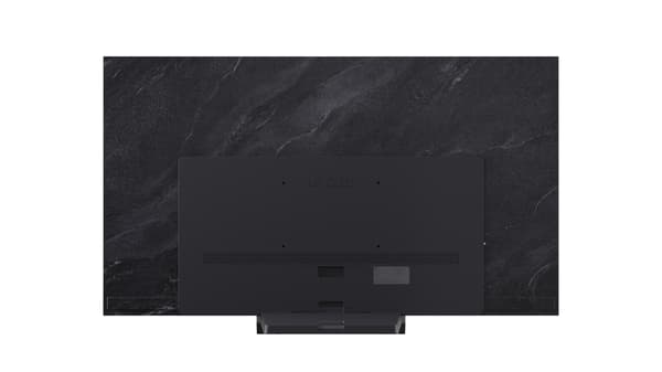 LG 65" OLED evo C6 – 4K TV (C64)