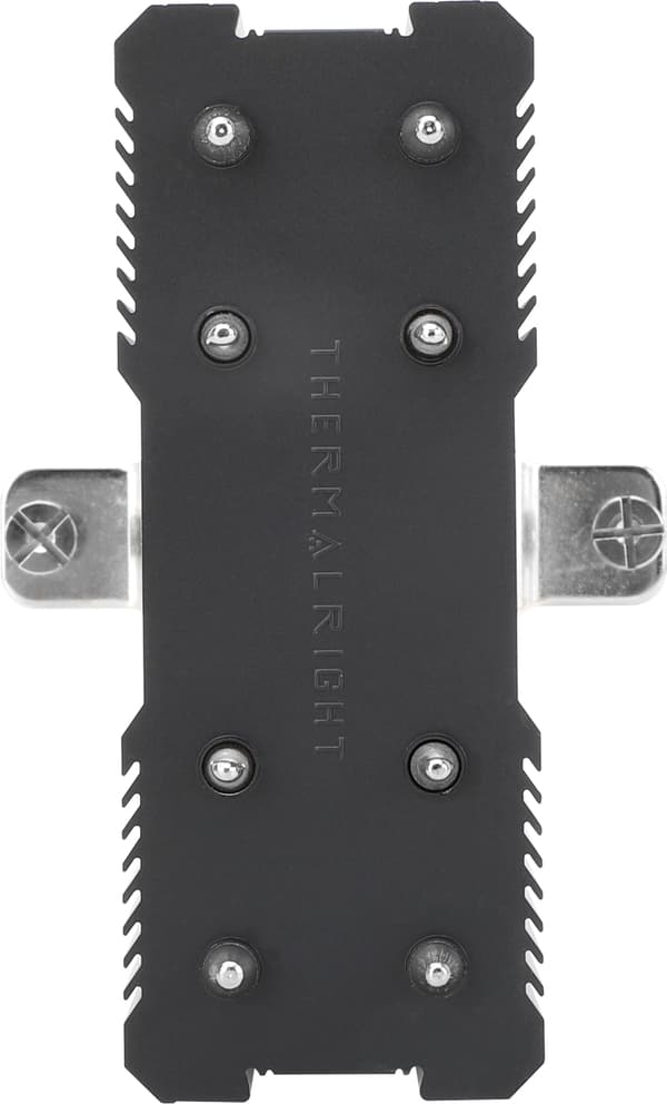 Thermalright Assassin X 120 R SE ARGB, 120 mm CPU-luftkylare