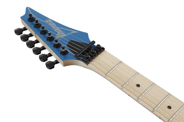 Ibanez RG550-EB Genesis elgitarr, Electric Blue