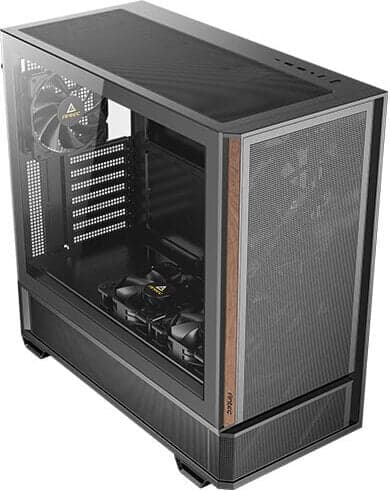 Antec P30 AIR Mid-Tower ATX-chassi