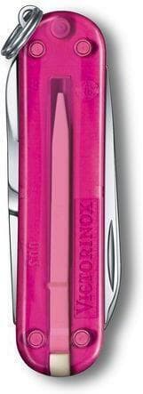 Victorinox Classic SD Cupcake Dream-multiverktyg, rosa