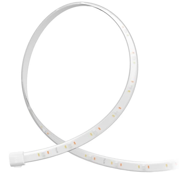 Philips Hue Flux ljusslingeförlängning, 2 m