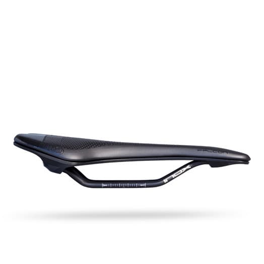 PRO Falcon Gel sadel, 142 mm