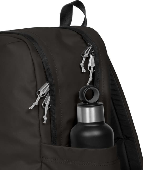 EASTPAK TARP PACK ryggsäck, Tarp Black2
