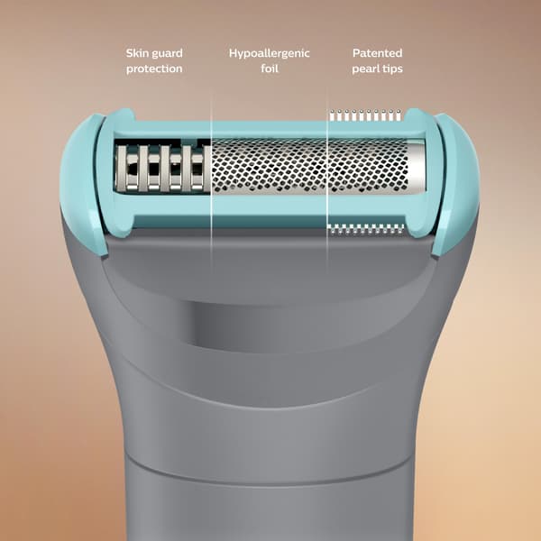 Philips BG3485/15 kroppstrimmer